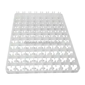 TUOYUN Discount Machinery Repair Shops Big For Chicken Incubator 88 Egg Set Tray