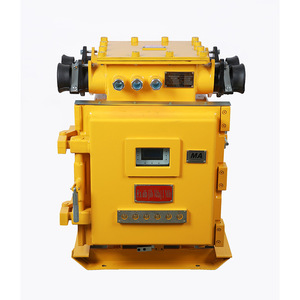 Interruptor de Alimentación al Vacío a Prueba de Explosiones para Minería KBZ9-200BKD9-400 Eléctrico y Certificado para Uso en Minería - Product Image 3