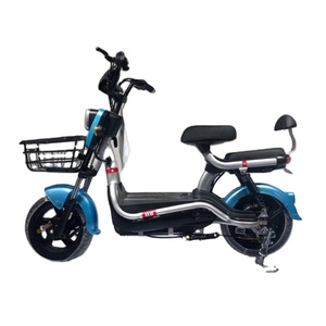 Vélo électrique 350W à prix avantageux pour adultes, vente flash - Product Image 1