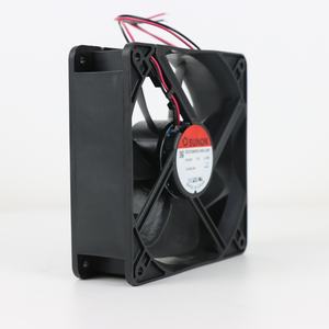 Sunon EEC0382B3-000C-A99 120x120x38มม. 24VDC 130mA 3.1W 2100RPM 93CFM vapo แบริ่งตู้ไฟฟ้าอินเวอร์เตอร์พัดลมระบายความร้อนตามแนวแกน - Product Image 2