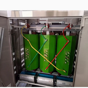 Transformador de Distribución de Energía de Baja Pérdida 500KVA 630KVA 800KVA Transformador Sumergido en Aceite - Product Image 5