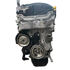 Ensemble moteur 5G06 d'origine de haute qualité, best-seller, logo 408 508L 4008 5008 Citroën C5 Versailles C5 1.6T - Product Image 5