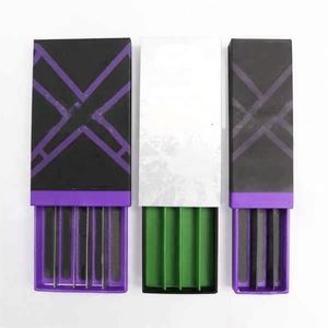 High Quality Child Proof Cartridges Packaging Customized Printing Child Resistant <b>Paper</b> Box Packaging Drawer <b>Boxes</b> - Product Image 4