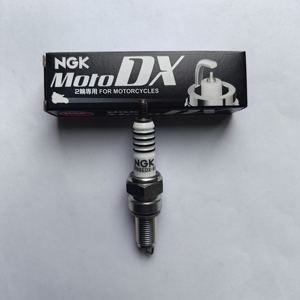 หัวเทียนแท้ NGK รุ่น 95791 สำหรับรถจักรยานยนต์ฮอนด้า รุ่น CPR6EAIX-9S / CPR6EA-9 / 0242040000 สำหรับ <span class=keywords><strong>CBR</strong></span> ขายส่ง - Product Image 4