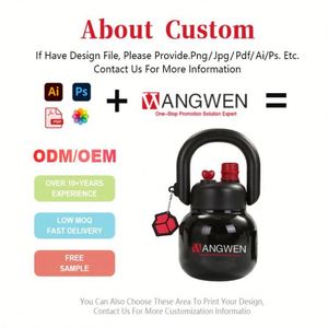 Bouteille d'eau isotherme à double paroi en acier inoxydable 316 grande capacité, avec paille et couvercle à bec verseur – Offre spéciale - Product Image 3