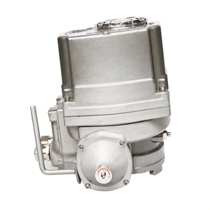 Actionneur électrique antidéflagrant série COVNA QT, type intelligent, actionneur de vanne électrique, actionneur motorisé - Product Image 4