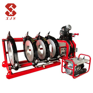 Máquina de Soldadura por Termofusión de HDPE de 630 mm al Mejor <span class=keywords><strong>Precio</strong></span>, Máquina de Soldadura a Tope de Polietileno, Máquina de Unión de Tuberías de HDPE - Product Image 1