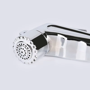 ABS Лучший современный Душ shattaf дешевый ручной Туалет биде - Product Image 5
