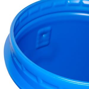 Seau en plastique bleu de haute qualité 160L - Product Image 4