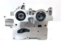 Culasse complète de moteur 908497 908997 2.0L DW10 pour Peugeot Expert Citroen Jumpy C5 1609073180