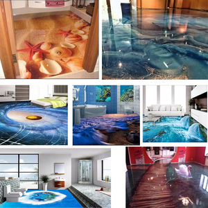 Adhesivo de Resina Epoxi Transparente de Alta Calidad, Resistente a los Arañazos, de Dos Componentes, para la Construcción de Pisos y Embalaje - Product Image 6