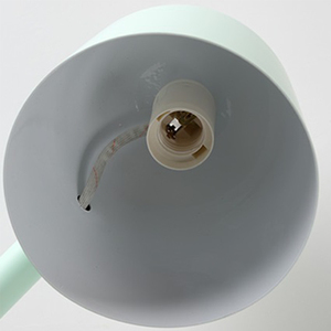 Modernes Hotel Schlafzimmer Dekoration Tisch lampe Lese schreibtisch Licht für Villa Büro - Product Image 2
