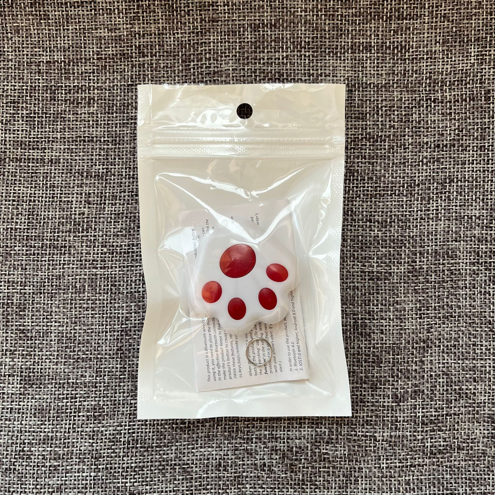 Rojo