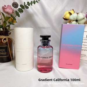 <span class=keywords><strong>Perfume</strong></span> Líquido Transfronterizo de Vietnam, Tamaño Regular, Unisex, California Dreaming, Yang Wanyi, Dawn Wandering <span class=keywords><strong>Ghost</strong></span>, Sabo Rose - Product Image 2