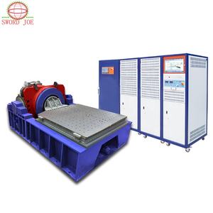 Sinus- und Zufalls-Vibrationstestsystem-Ausrüstung - Product Image 1