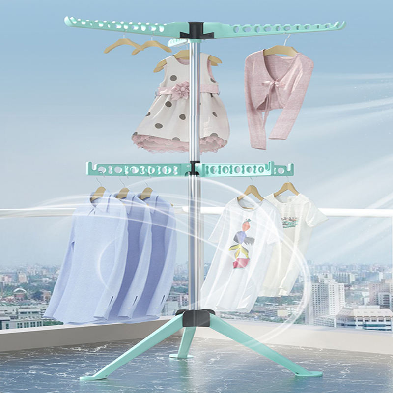 Rotating Clothes Stands Versatile Durable Solutions