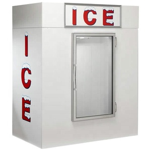 Dégivrage automatique intérieure et extérieure glacière congélateur/<span class=keywords><strong>distributeur</strong></span> De Glace - Product Image 2