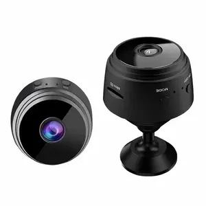 A9 미니 WiFi 카메라 HD 1080p OEM 원격 무선 음성 녹음기 비디오 캠코더 홈 보안 감시 카메라