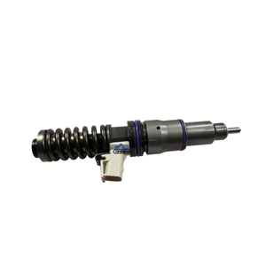 Nouvel injecteur de carburant XPower 21340612 de haute qualité BEBE4D08002 pour moteur diesel D13, excavatrice sur chenilles EC380D EC480D - Product Image 1