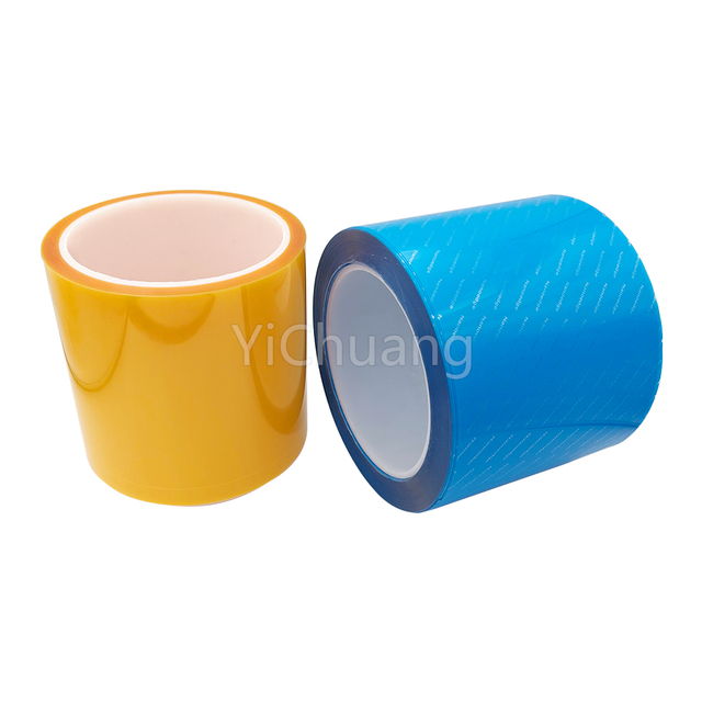 Nanoedge TPU Hydrogel Film Roll Material Soft TPU Transparent Screen Protector 1*100m Materials