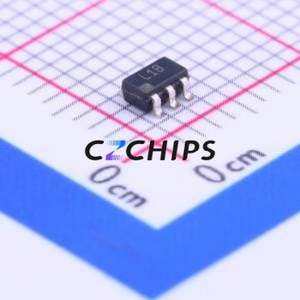 Regulador lineal (LDO) PMIC de chip IC de circuito integrado SOT-23-6 original y nuevo de - Product Image 2