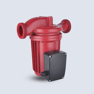 <span class=keywords><strong>Pompe</strong></span> de recirculation d'eau chaude domestique 60 Dm Chauffage commercial UPS à trois vitesses Pompes de circulation 20-60 130 - Product Image 1