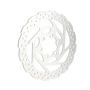 Disco de Freno Original de 140 mm para Patinete Eléctrico Kukirin G2 Master G3 G3 Pro, Disco de Freno de Acero Inoxidable, Piezas de Repuesto - Product Image 5