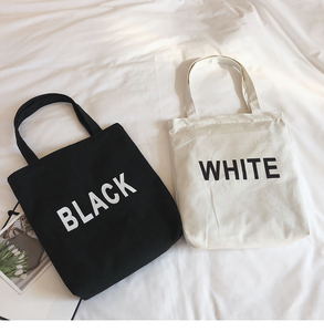 Large Personalized 14oz <strong>Women</strong> <strong>s</strong> <strong>Tote</strong> Cotton Canvas <strong>Tote</strong> Bag Reusable Custom <strong>Tote</strong> Shopping Bags Cotton - Product Image 2