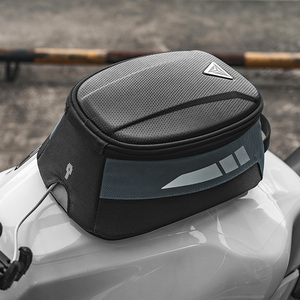 Bolsa de Depósito Magnética MOTOWOLF <span class=keywords><strong>MB1</strong></span> de Gran Capacidad para Motociclistas - Product Image 6