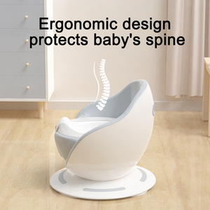 Produits pour bébés Fournisseurs de toilettes d'entraînement pour enfants en usine Siège de toilette d'entraînement pour bébé - Product Image 3