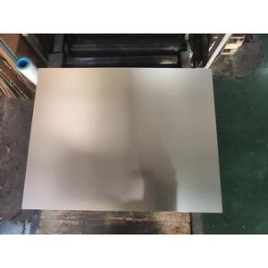 แผ่นเหล็กม้วนฟรีเกรด <span class=keywords><strong>MR</strong></span> 0.20มม. และแผ่นหิน ca/ba/ผิวหินละเอียดสำหรับมะเขือเทศกระป๋อง - Product Image 5