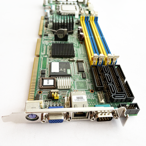 Advantech PCA-6190คอมพิวเตอร์ฝังตัว/PCA-6190VG GA775 Pentium 4 /celeron D Processor การ์ด vga/dual Gigabit lan/hisa/dvi - Product Image 3