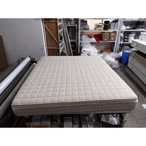ที่นอนยางพารา Jingmian S018 ขนาด 1500x2000 มม. 1800x2000 มม. ความแน่นปานกลาง เป็นมิตรกับสิ่งแวดล้อม พร้อมสปริงแบบเต็มตัว สำหรับเด็ก - Product Image 1