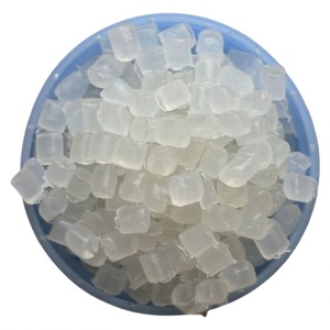 Qualité d'injection de granules de LDPE recyclés de haute qualité pour les composants durables de meubles de film médical - Product Image 6