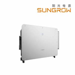 50-150KWKW Inversor solar doméstico y comercial Inversor de cadena trifásico - Product Image 4