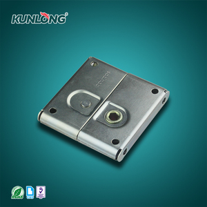 कुनलोंग उच्च गुणवत्ता वाली कोल्ड-रोल्ड प्लेट गैल्वेनाइज्ड हुक लॉक SK1-R5-007 - Product Image 4