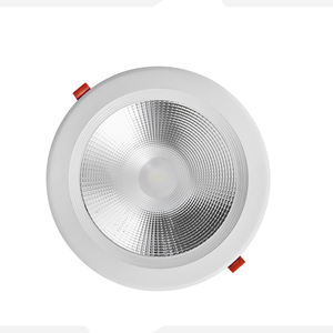 Design personalizzabile 0-10v <span class=keywords><strong>Dali</strong></span> <span class=keywords><strong>Dali</strong></span> da incasso regolabile da incasso 7w LED da soffitto Downlight dimmerabile - Product Image 5