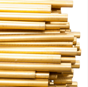 Tube en laiton <span class=keywords><strong>H96</strong></span> - Product Image 1