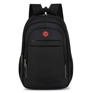 Men's Business <b>Backpack</b> 15 Inch <b>Laptop</b> Bag Large Capacity Outdoor Travel Bag - Product Image 1
