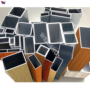 Panneau de façade en aluminium moderne pour mur-rideau, revêtement extérieur pour villa, hôtel, bâtiment - Product Image 3