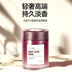 น้ำหอมปรับอากาศรถยนต์180g น้ำหอม JDS TBS ทะเลภูเขาไม่รู้จบ - Product Image 4