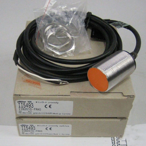 หนึ่งชิ้นสำหรับเซ็นเซอร์สวิตช์ความใกล้เคียง IFM รุ่นใหม่ II5493 - Product Image 3