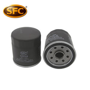 Grosir asli bagian Auto Filter minyak Use digunakan untuk mobil TOYOTA dari pabrik kualitas tinggi penjualan laris - Product Image 1