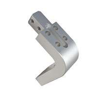 Mecanizado CNC, Piezas Mecánicas de Aluminio Anodizado, Equipos Automatizados, Máquinas Etiquetadoras, Componentes de Computación, Procesamiento de Fresado