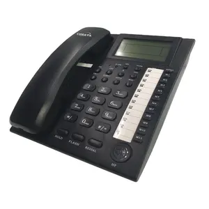 new Factory wholesale landline caller ID phone landline hotel home office phone