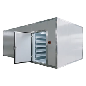 Easy to Operate High-performance Customizable Highly Efficient Refrigeration Cold Room Storage <strong>for</strong> Commercial - Product Image 1