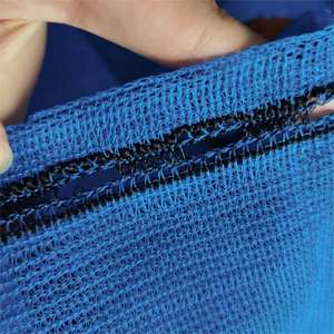 Hot Sell 30Gsm ~ 350Gsm Gerüst Sicherheits netz Bau Gebäude Trümmer netz - Product Image 2