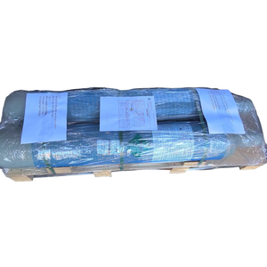 Pressure15MPa kerja tingkat industri GB/ISO/DOT standar silinder Sulfur Hexafluoride SF6 harga Gas - Product Image 2