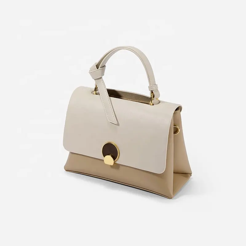 Fashion And Elegant Handbag Female Bags Ladies Messenger Bag Luxury Ladies One Shoulder Handbag