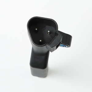 MaHle Le261002 <b>Water</b> Pump Speed <b>Sensor</b> Kf01369ab001 For Car Replace Repair - Product Image 3
